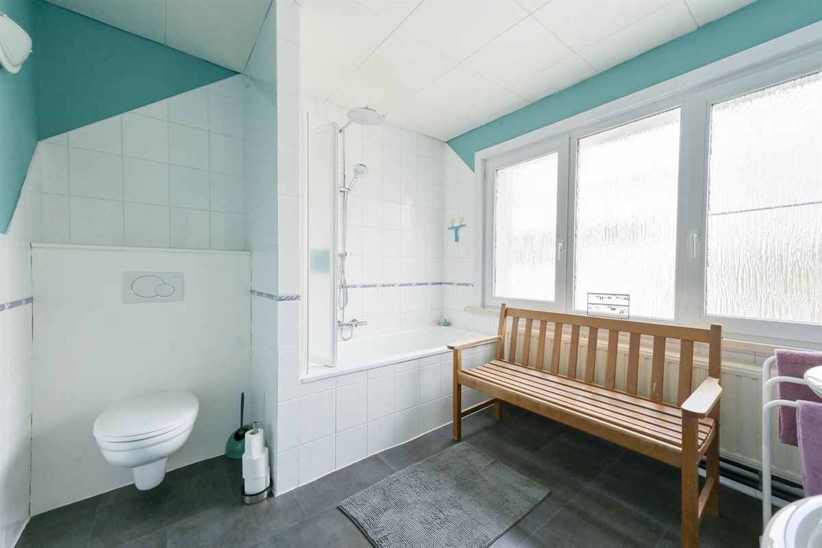 Foto 21 : Huis te 2800 MECHELEN (België) - Prijs In optie