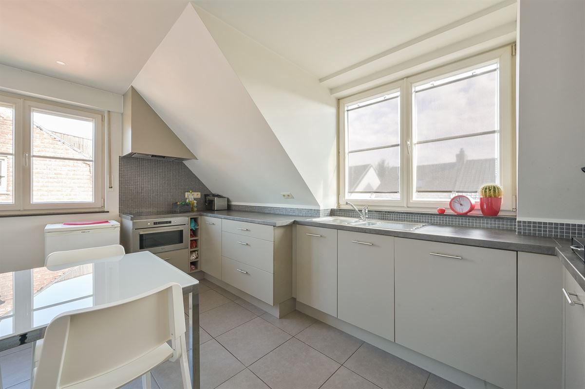 Foto 5 : Appartement te 2820 Bonheiden (België) - Prijs In optie