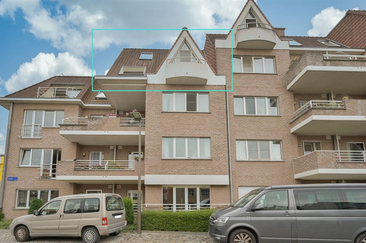 Foto 2 : Appartement te 2800 MECHELEN (België) - Prijs € 325.000