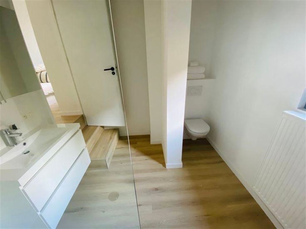 Foto 8 : Appartement te 2060 ANTWERPEN (België) - Prijs € 650