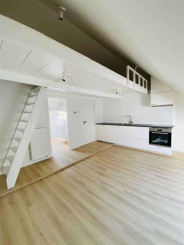 Foto 3 : Appartement te 2060 ANTWERPEN (België) - Prijs € 550