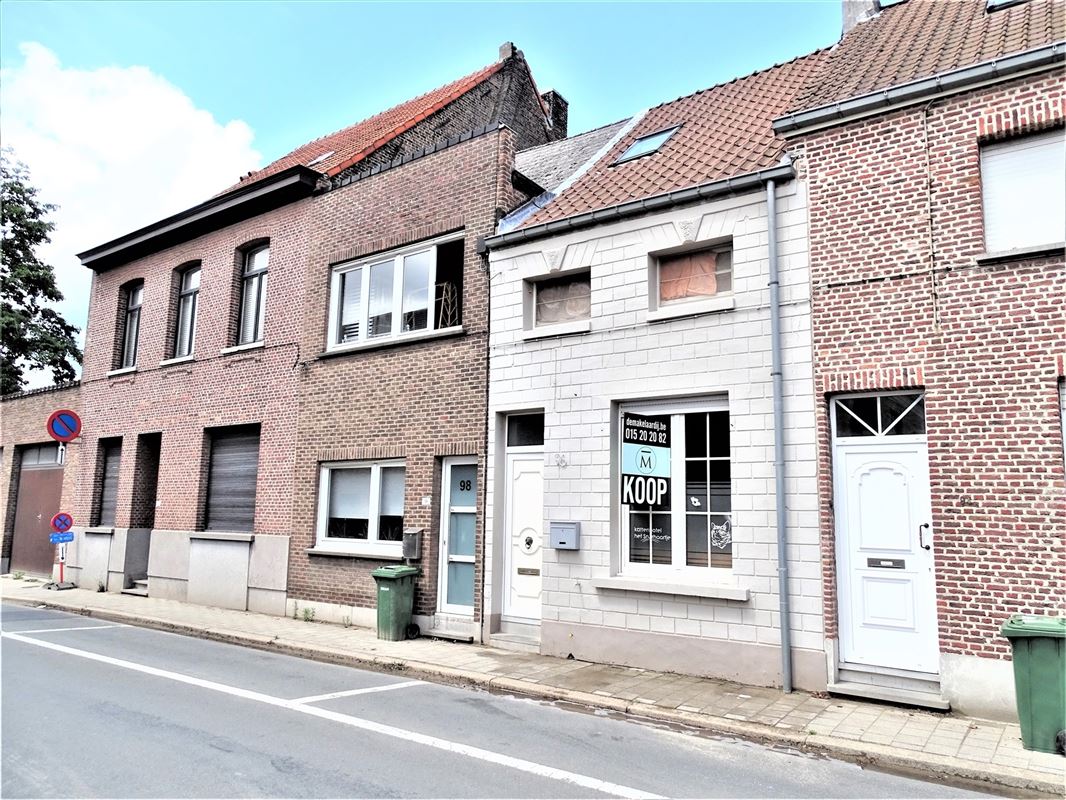 Foto 14 : Huis te 2840 TERHAGEN (België) - Prijs € 249.500