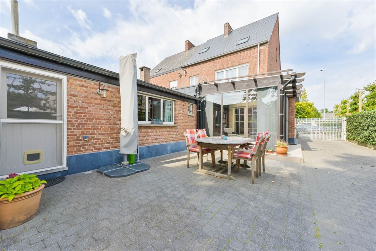 Foto 24 : Huis te 2820 BONHEIDEN (België) - Prijs € 450.000