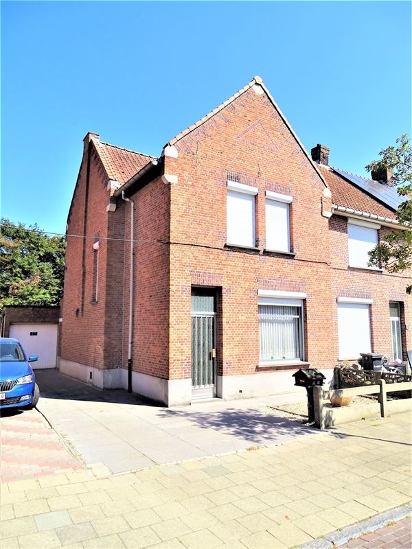 Foto 1 : Huis te 2500 LIER (België) - Prijs € 279.900
