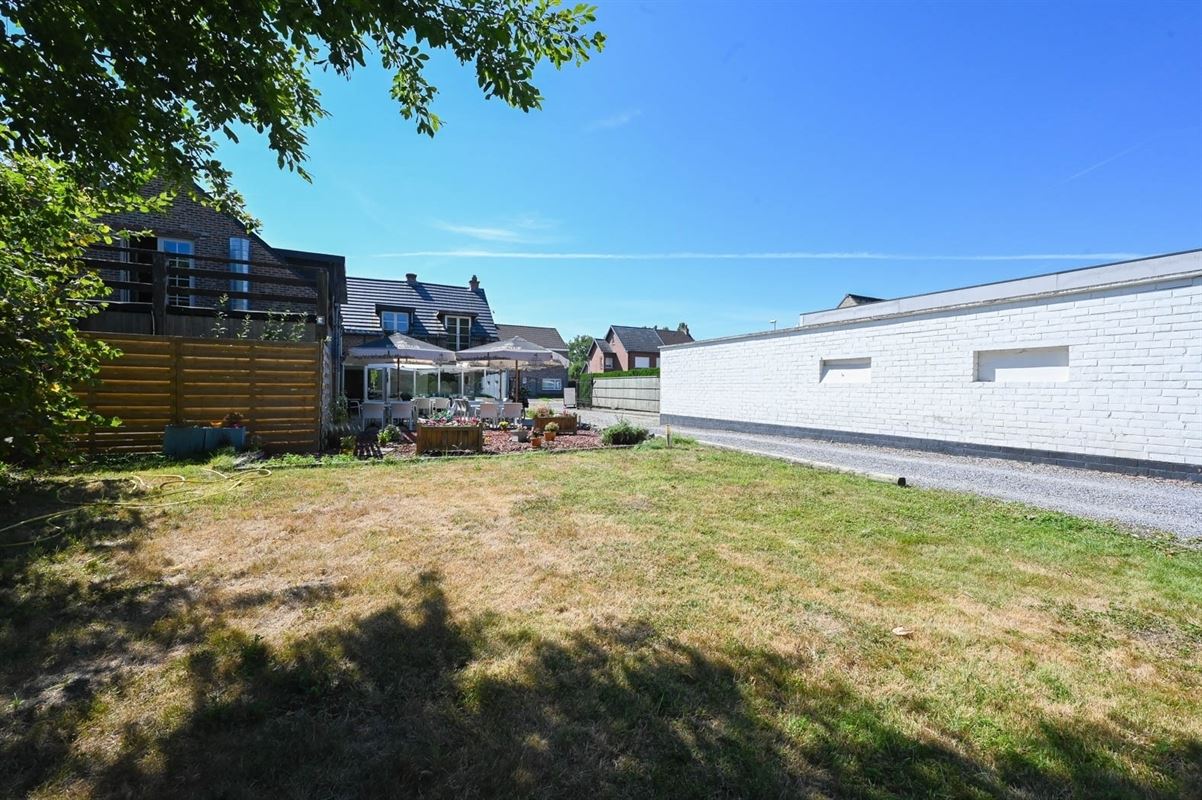 Foto 7 : Huis te 2811 HOMBEEK (België) - Prijs € 599.000
