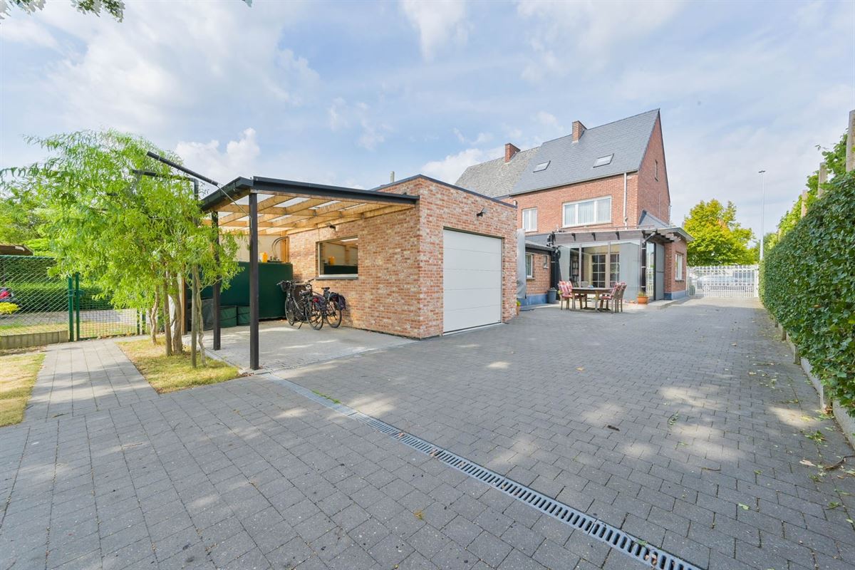 Foto 20 : Huis te 2820 BONHEIDEN (België) - Prijs € 450.000