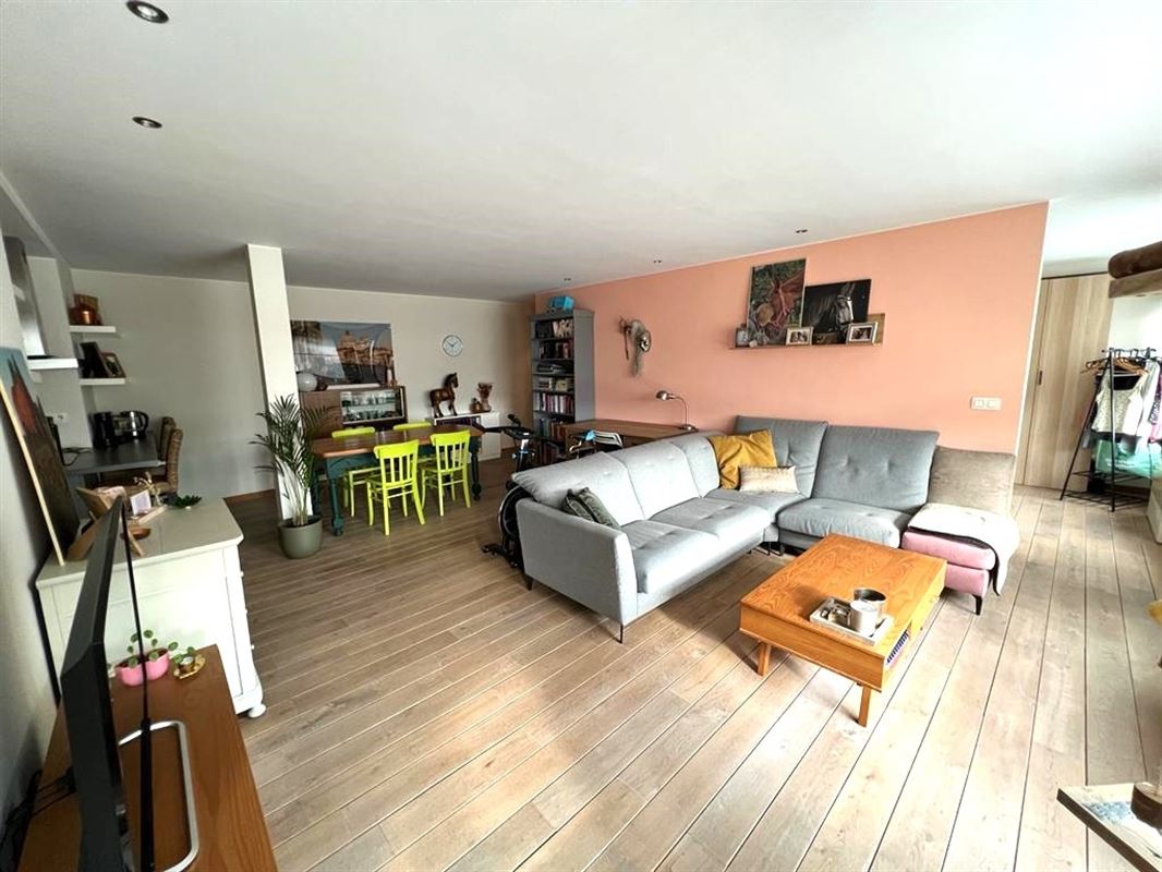 Foto 2 : Appartement te 2840 RUMST (België) - Prijs € 190.000