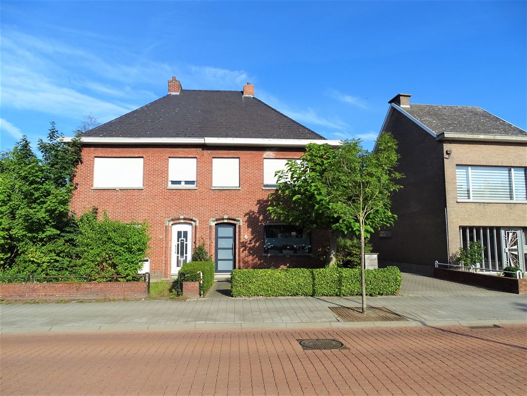 Foto 3 : Huis te 2860 SINT-KATELIJNE-WAVER (België) - Prijs In optie