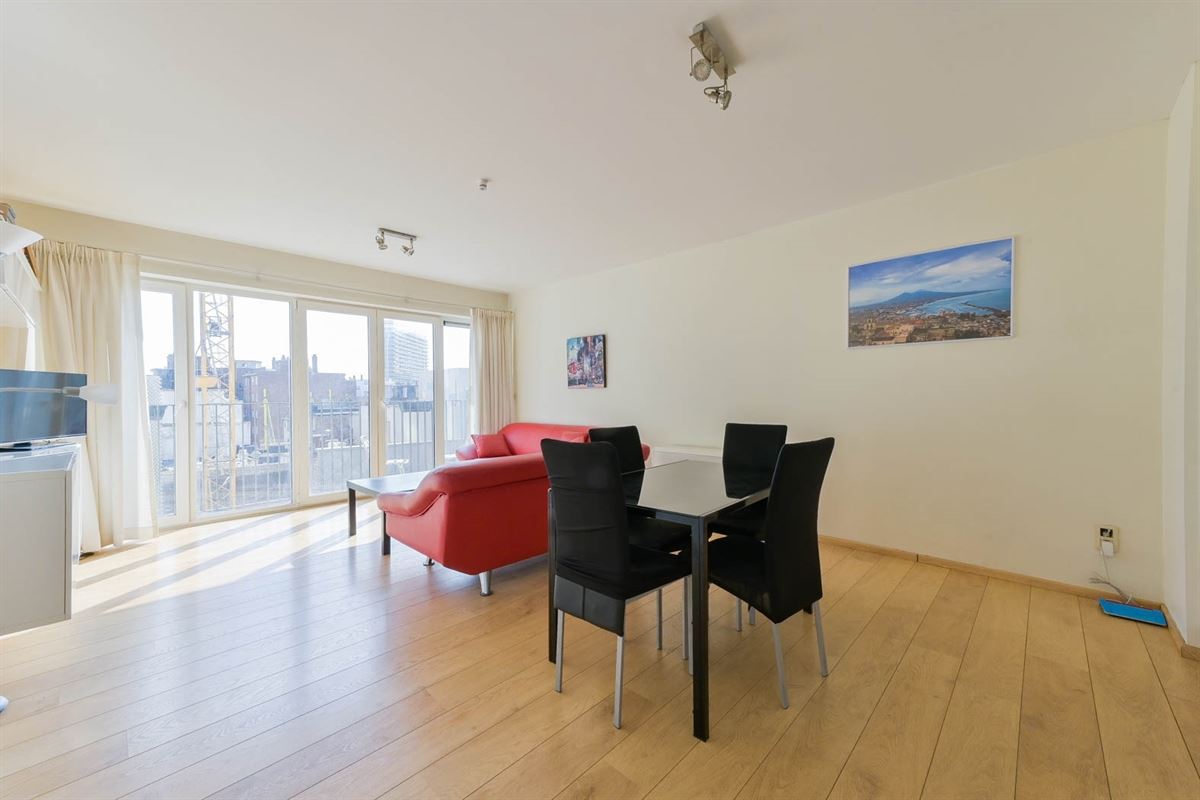 Foto 2 : Appartement te 1210 SINT-JOOST-TEN-NODE (België) - Prijs € 219.000