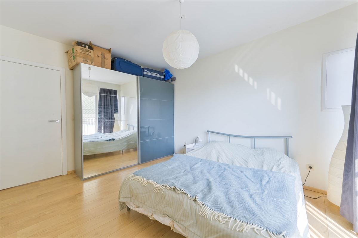 Foto 8 : Appartement te 1210 SINT-JOOST-TEN-NODE (België) - Prijs € 219.000