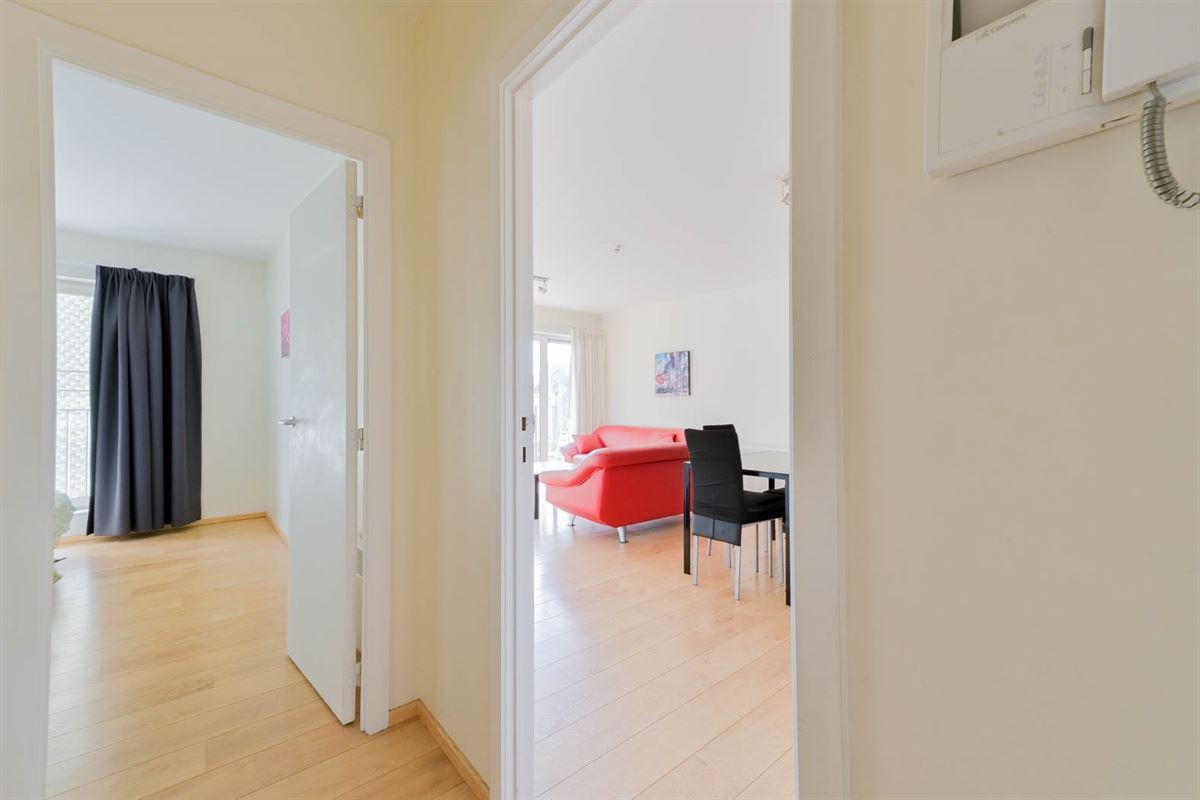Foto 7 : Appartement te 1210 SINT-JOOST-TEN-NODE (België) - Prijs In optie