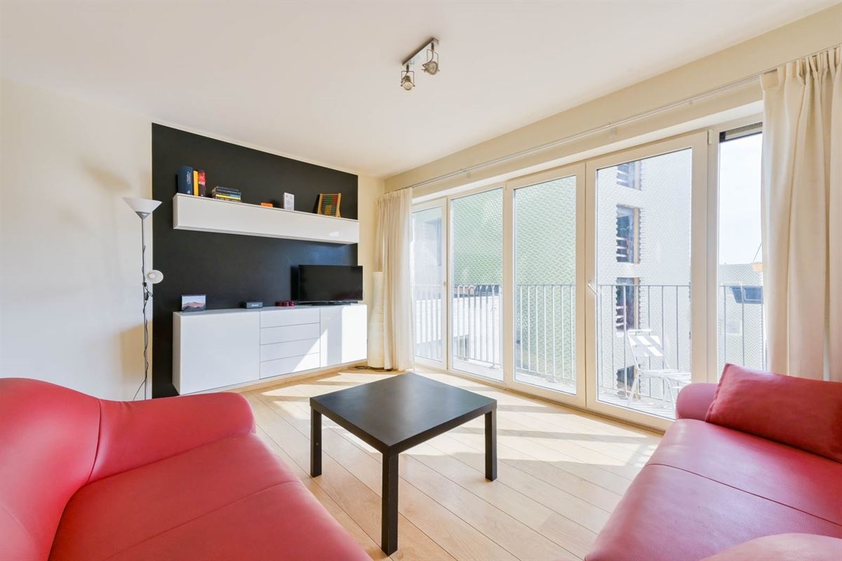 Foto 5 : Appartement te 1210 SINT-JOOST-TEN-NODE (België) - Prijs In optie