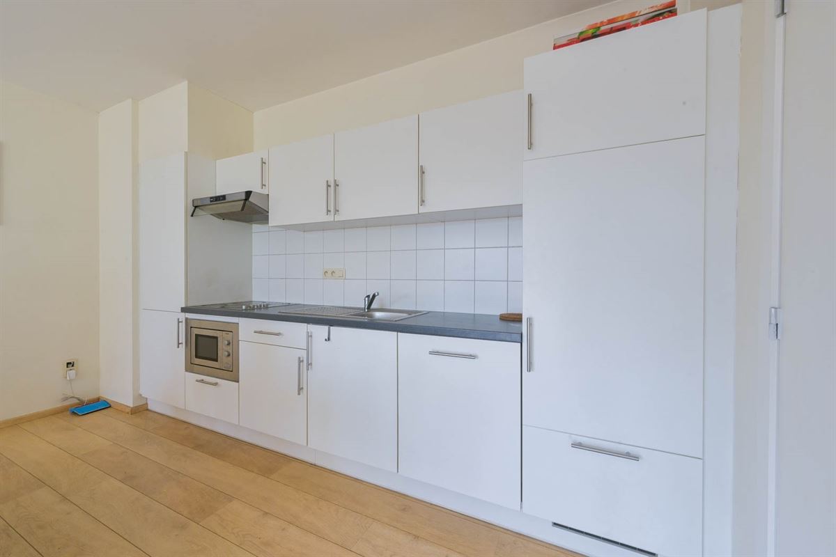 Foto 6 : Appartement te 1210 SINT-JOOST-TEN-NODE (België) - Prijs € 219.000