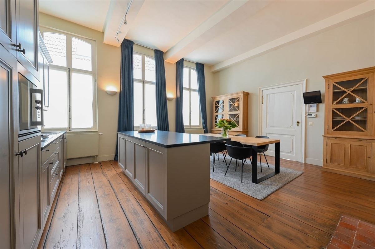 Foto 2 : Appartement te 2800 MECHELEN (België) - Prijs € 1.750