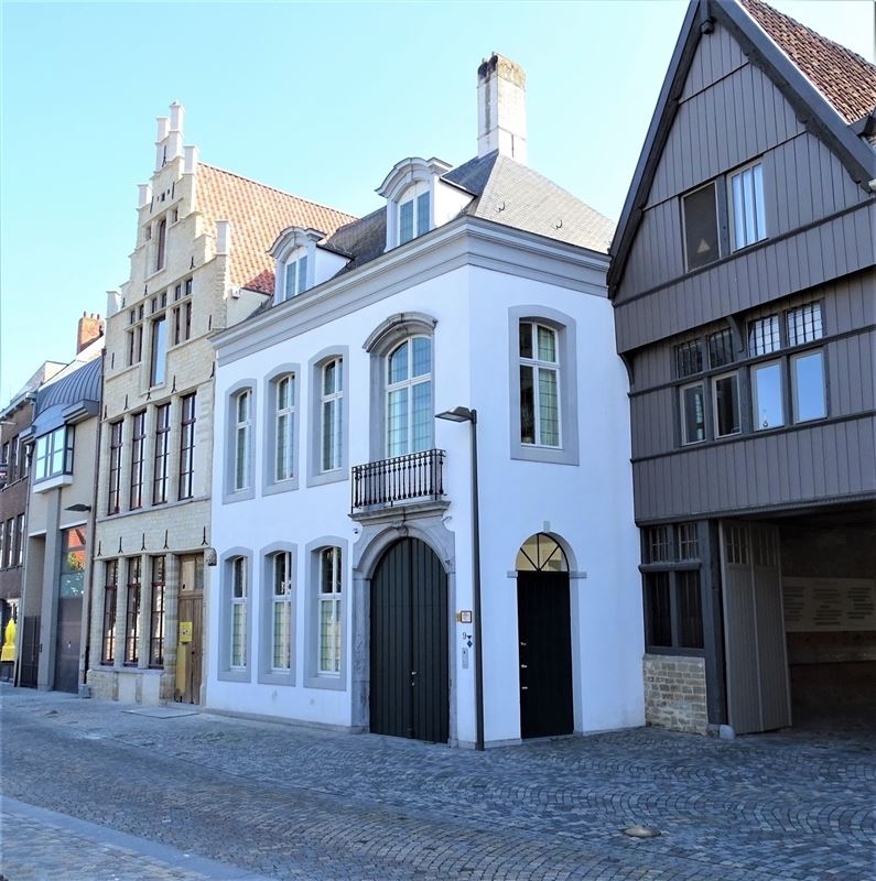 Foto 1 : Appartement te 2800 MECHELEN (België) - Prijs € 1.750