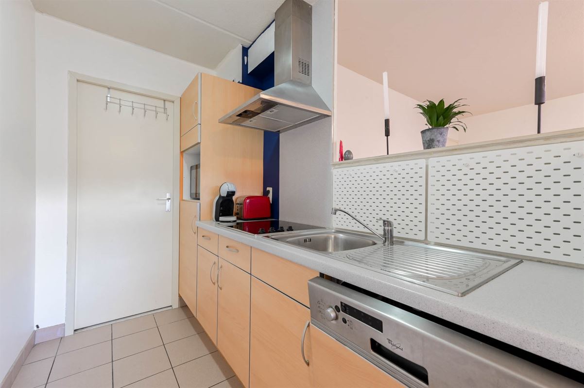 Foto 6 : Appartement te 2800 MECHELEN (België) - Prijs In optie