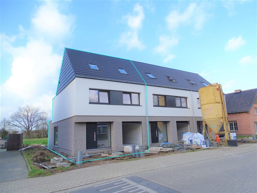Foto 2 : Huis te 2860 SINT-KATELIJNE-WAVER (België) - Prijs € 560.000