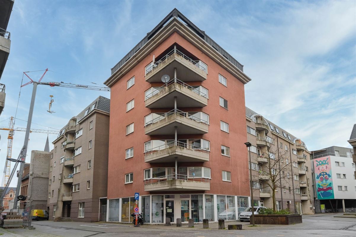 Foto 2 : Appartement te 2800 MECHELEN (België) - Prijs In optie