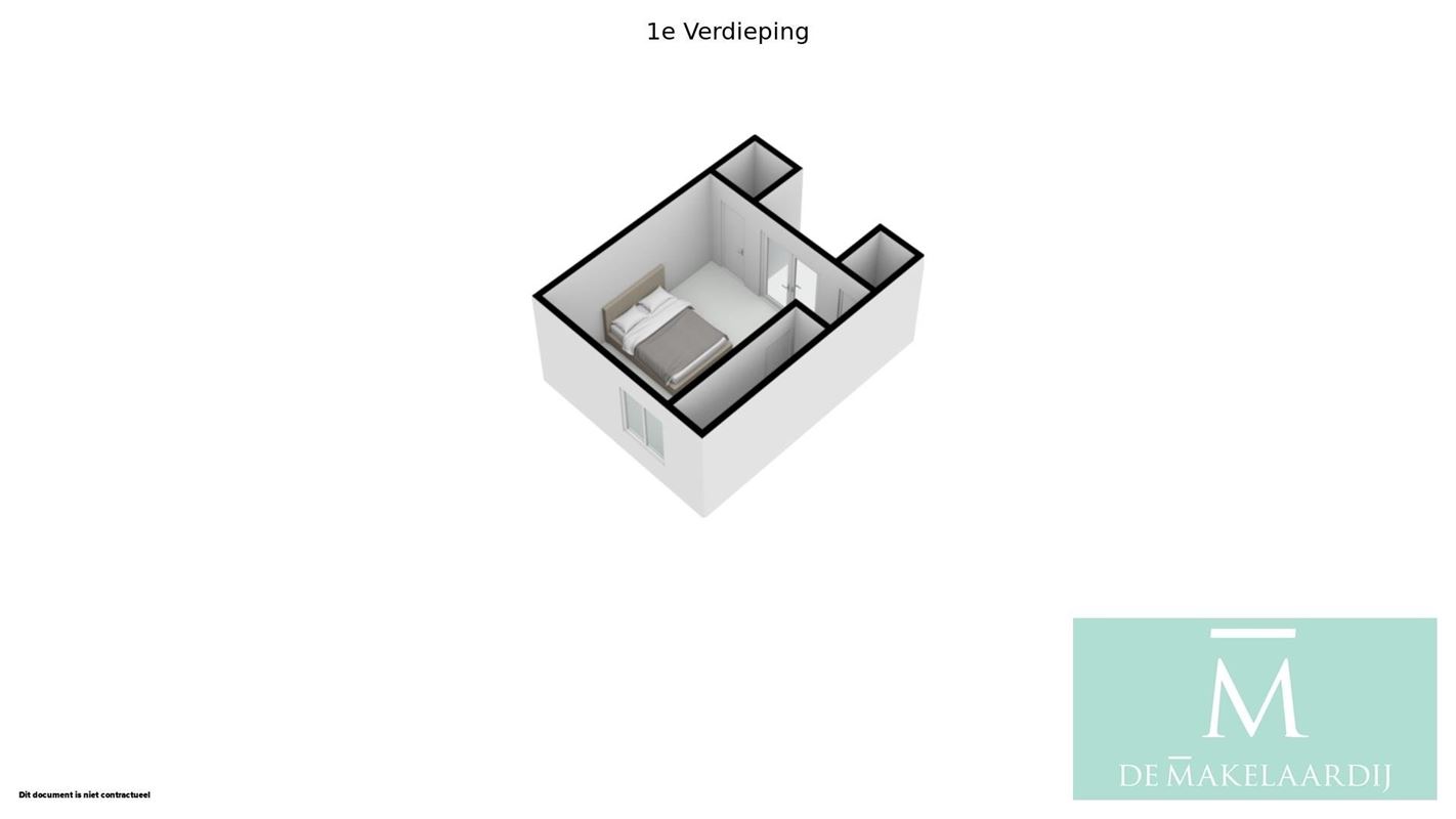 Foto 15 : Appartement te 2800 MECHELEN (België) - Prijs In optie