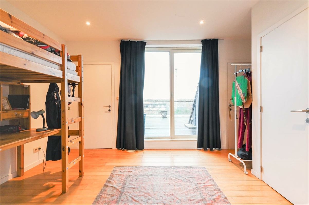 Foto 8 : Appartement te 2800 MECHELEN (België) - Prijs In optie