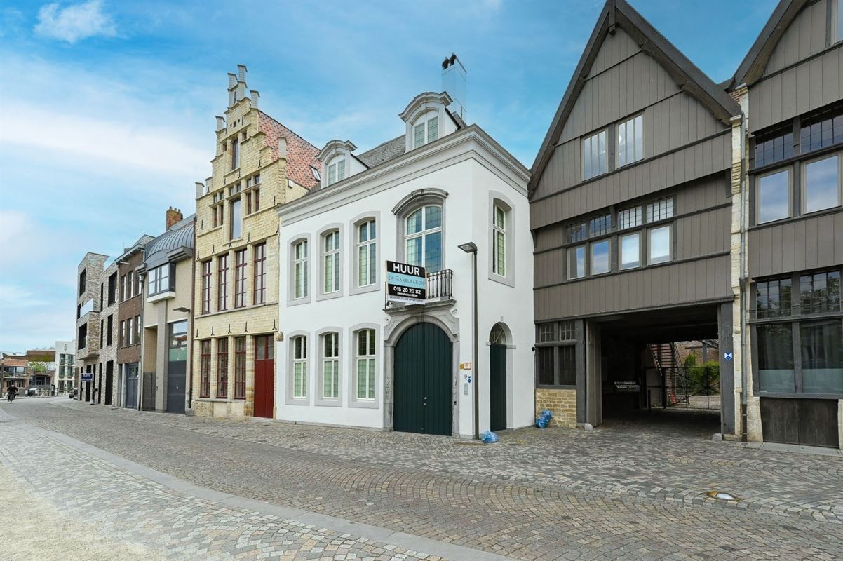 Foto 15 : Appartement te 2800 MECHELEN (België) - Prijs € 1.750