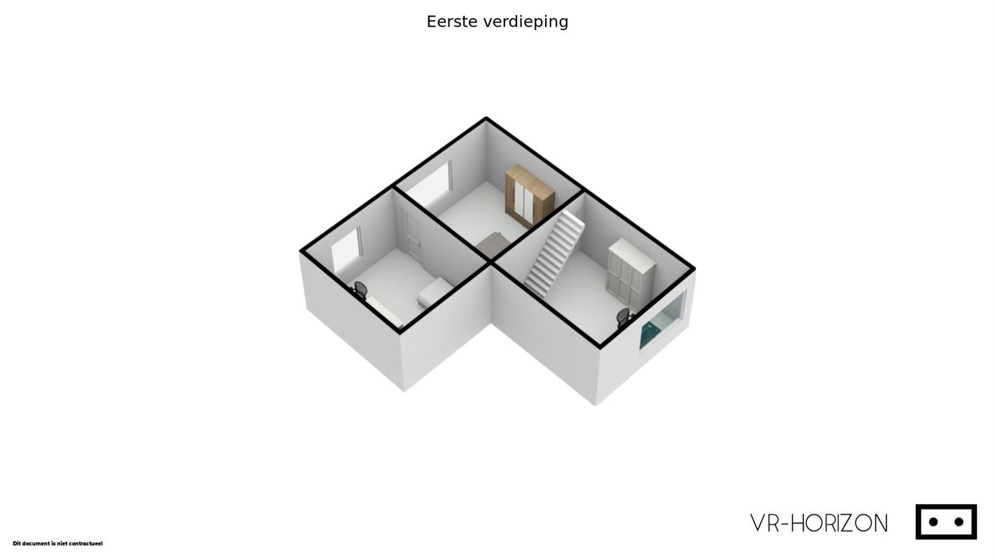 Foto 22 : Huis te 3070 KORTENBERG (België) - Prijs € 335.000