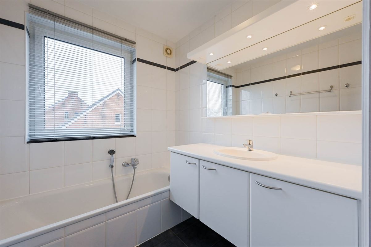 Foto 14 : Appartement te 2580 PEULIS (België) - Prijs € 265.000