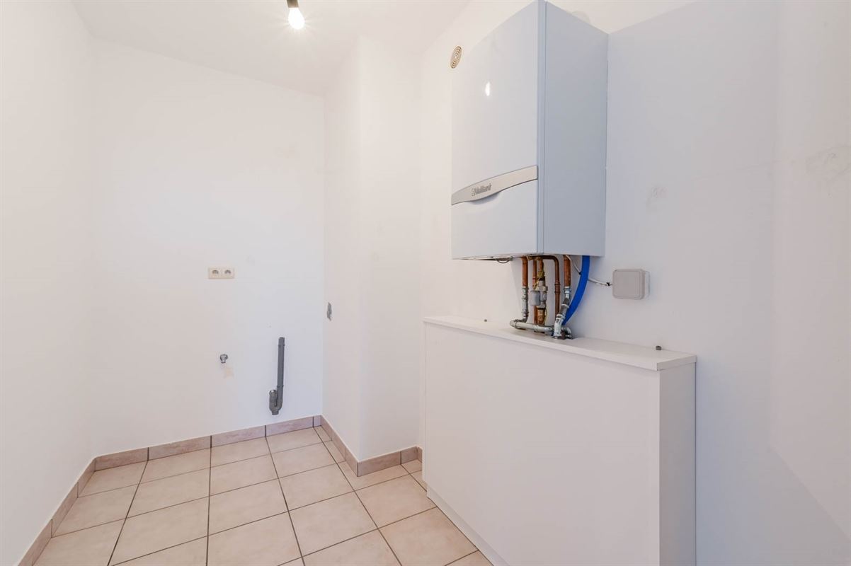 Foto 8 : Appartement te 2580 PEULIS (België) - Prijs € 275.000
