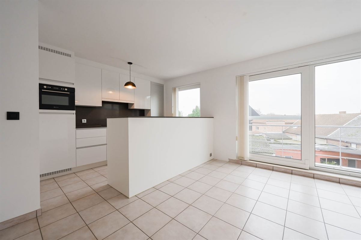 Foto 3 : Appartement te 2580 PEULIS (België) - Prijs € 275.000