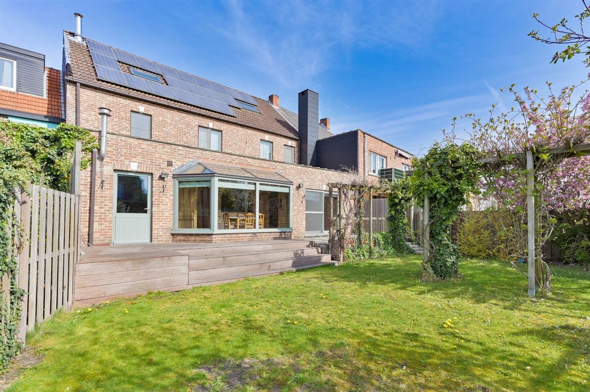 Foto 21 : Huis te 2860 SINT-KATELIJNE-WAVER (België) - Prijs € 538.000