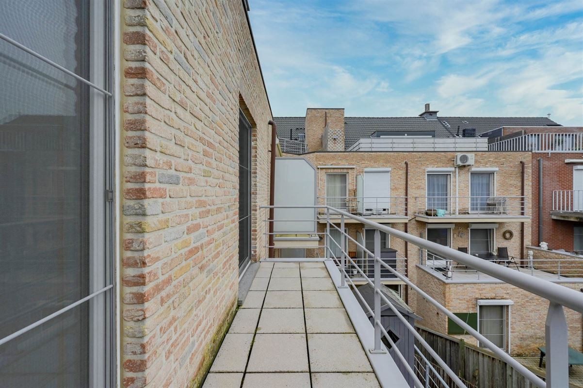Foto 15 : Appartement te 2580 PEULIS (België) - Prijs € 275.000
