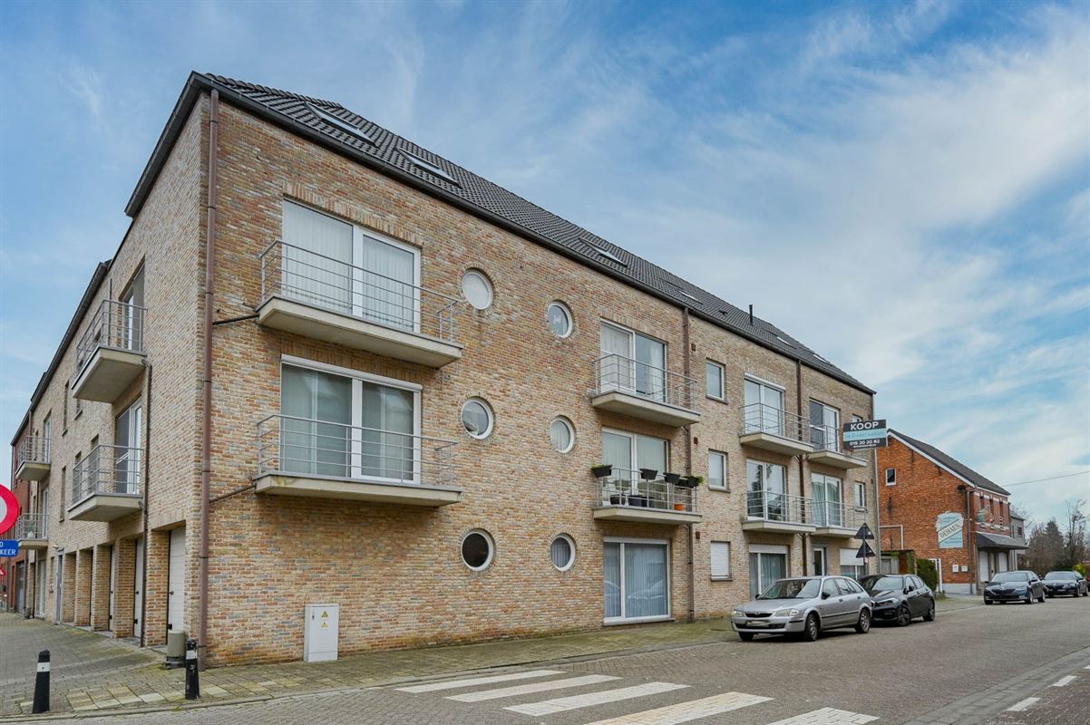 Foto 1 : Appartement te 2580 PEULIS (België) - Prijs € 275.000