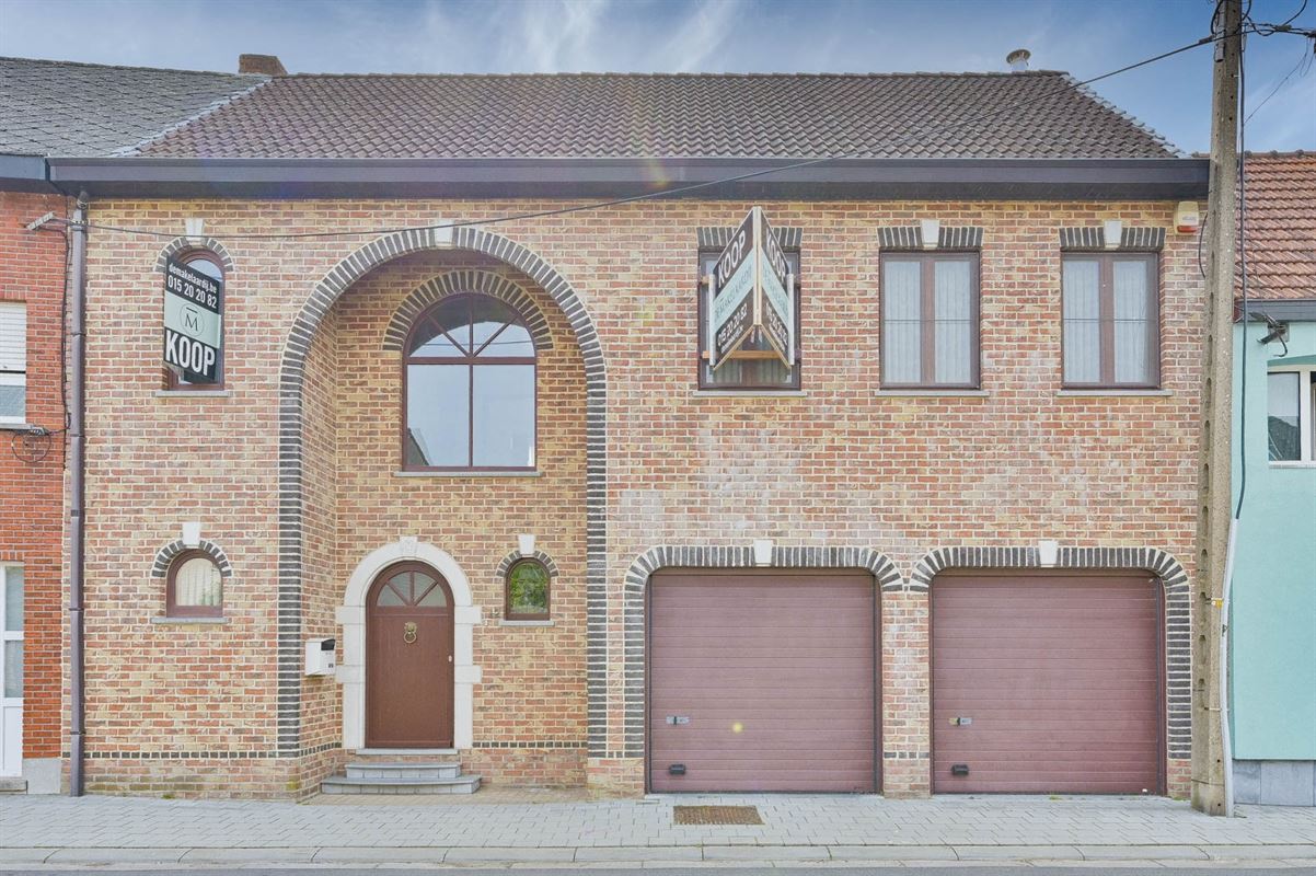 Foto 24 : Huis te 2860 SINT-KATELIJNE-WAVER (België) - Prijs € 538.000