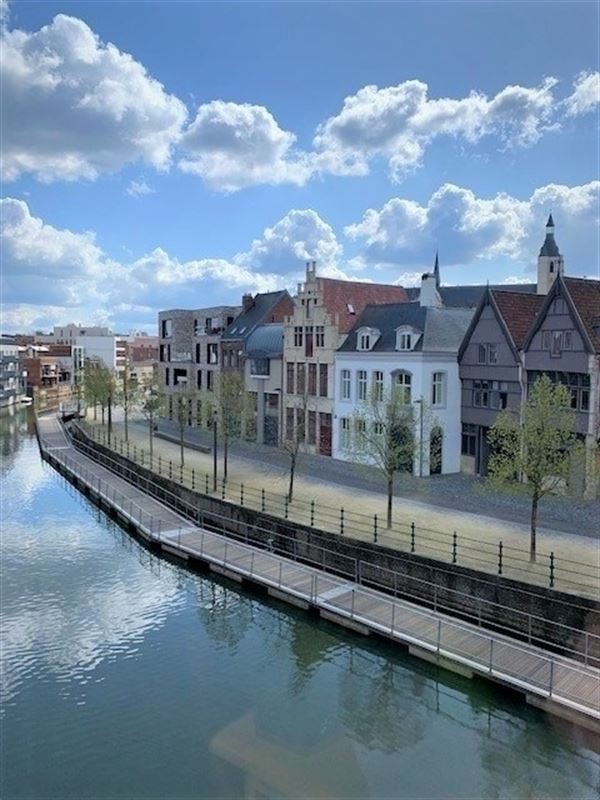Foto 10 : Appartement te 2800 Mechelen (België) - Prijs In optie