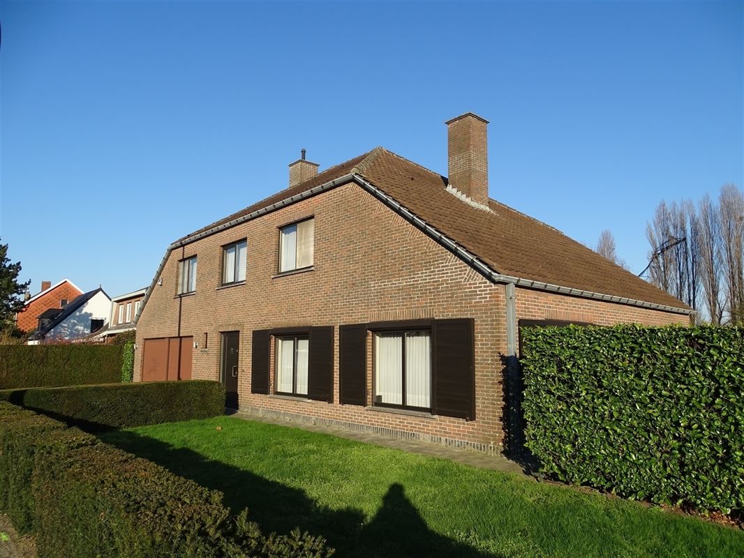 Foto 2 : Huis te 2860 SINT-KATELIJNE-WAVER (België) - Prijs € 649.000