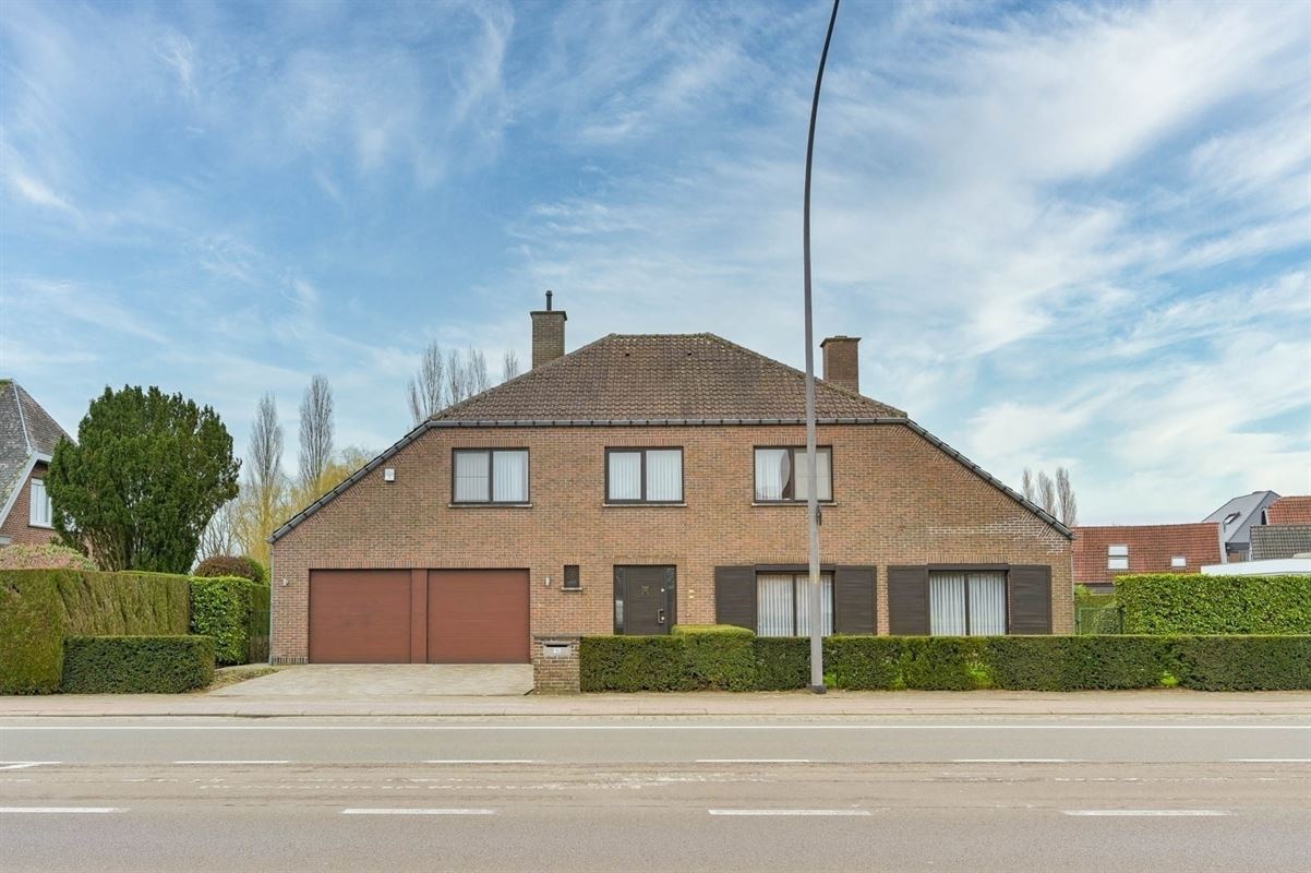 Foto 21 : Huis te 2860 SINT-KATELIJNE-WAVER (België) - Prijs € 649.000