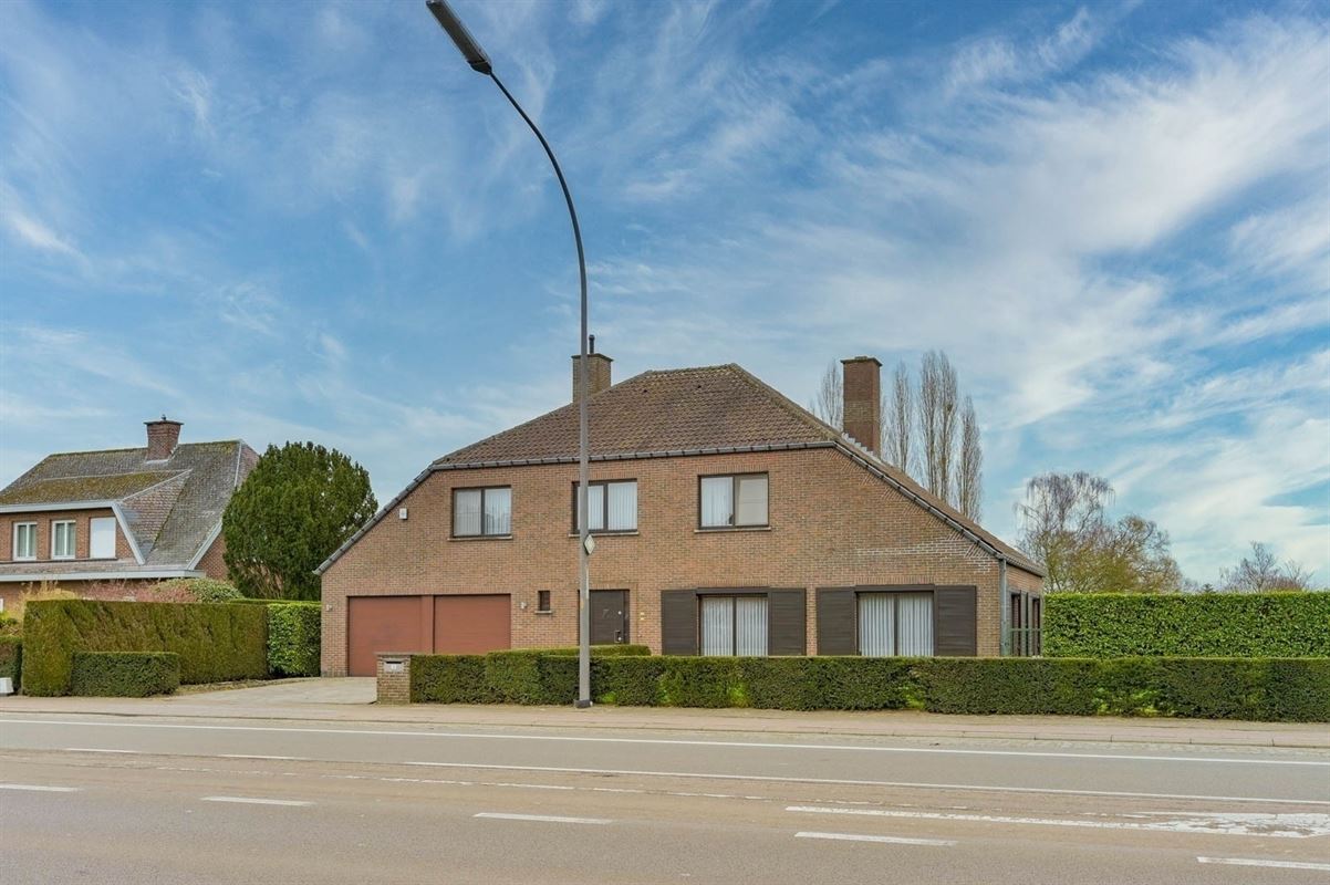 Foto 1 : Huis te 2860 SINT-KATELIJNE-WAVER (België) - Prijs € 649.000