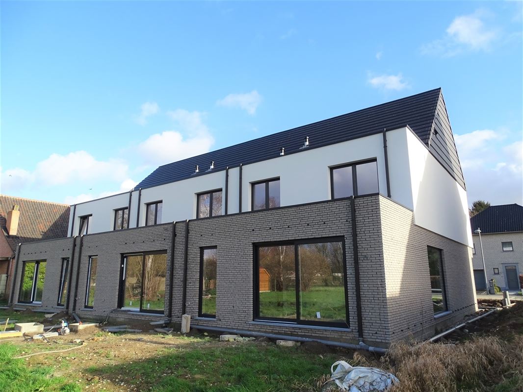 Foto 10 : Huis te 2860 SINT-KATELIJNE-WAVER (België) - Prijs € 560.000
