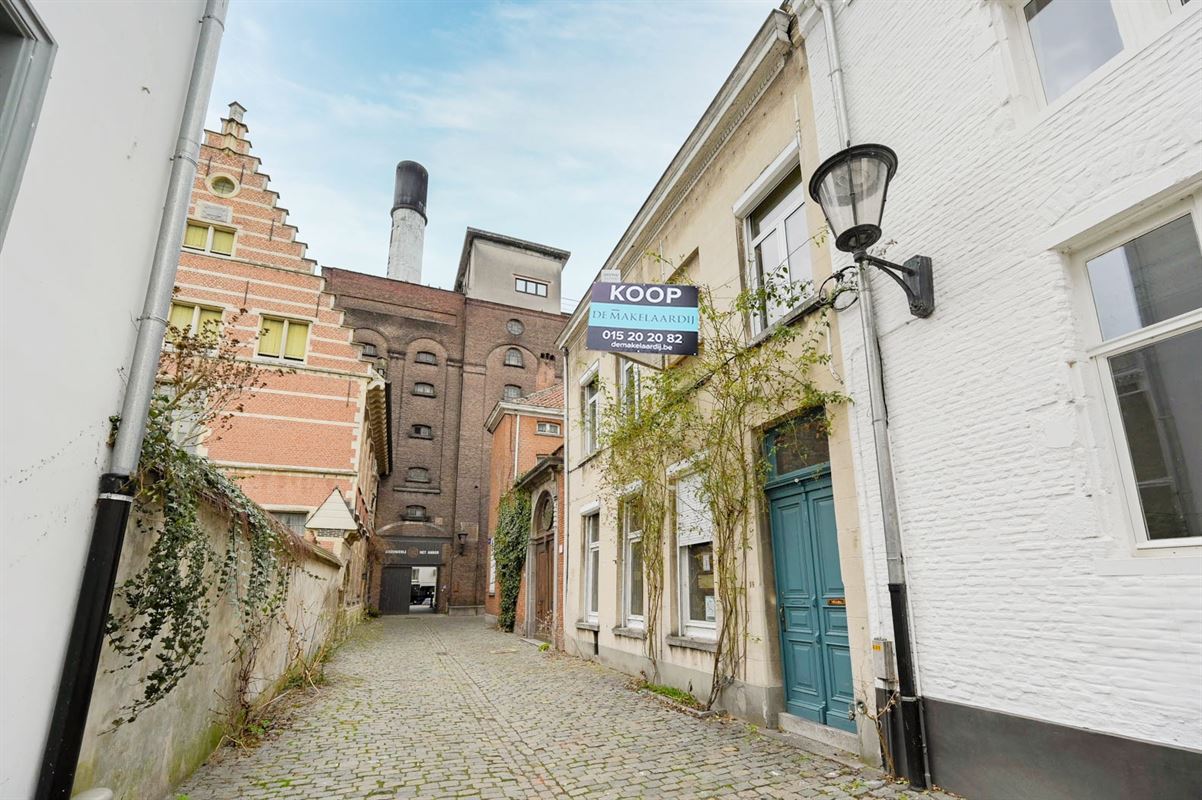 Foto 4 : Huis te 2800 MECHELEN (België) - Prijs € 529.000