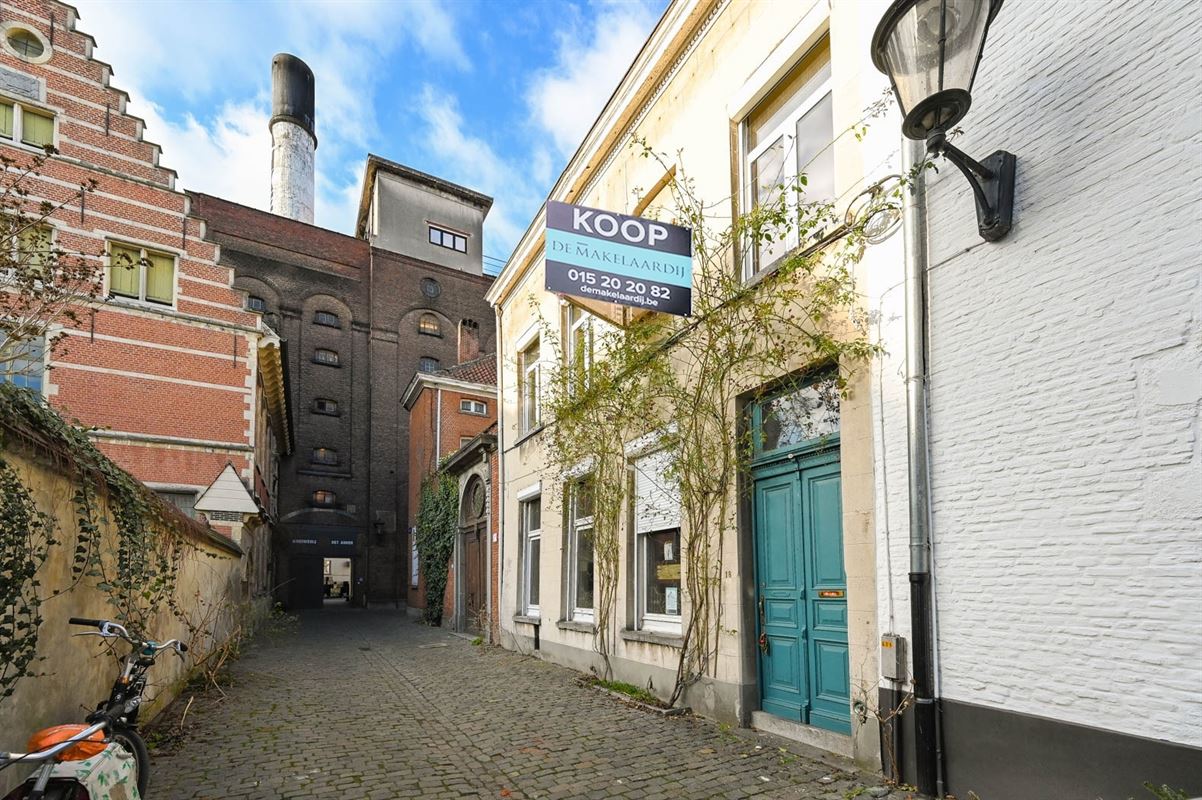 Foto 1 : Huis te 2800 MECHELEN (België) - Prijs € 529.000