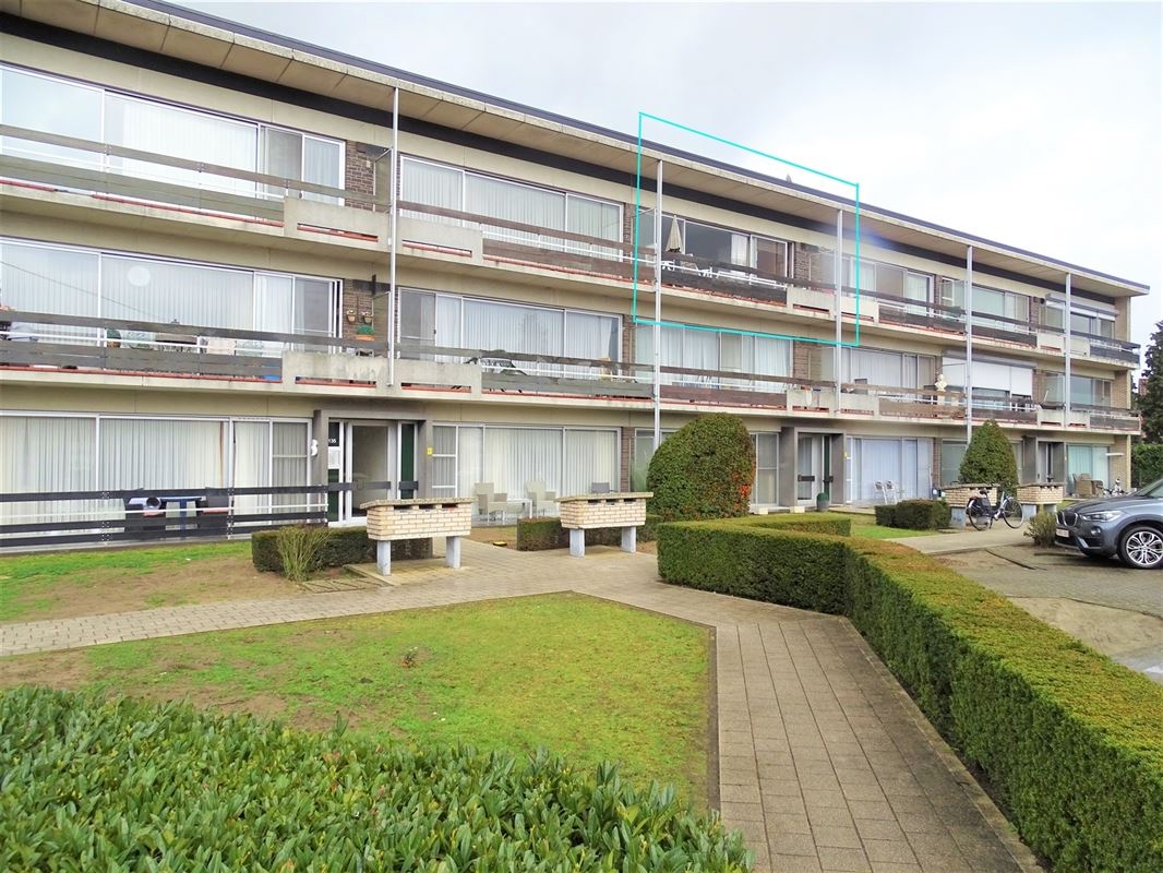 Foto 3 : Appartement te 2560 NIJLEN (België) - Prijs € 189.000