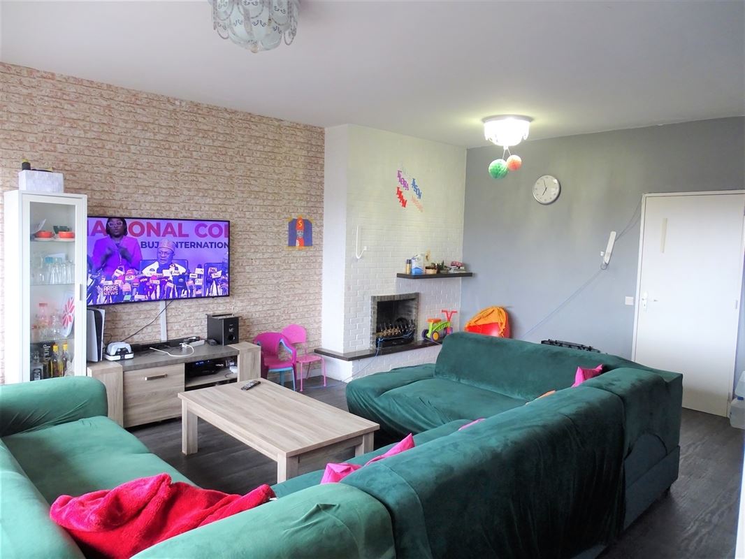 Foto 1 : Appartement te 2560 NIJLEN (België) - Prijs € 189.000
