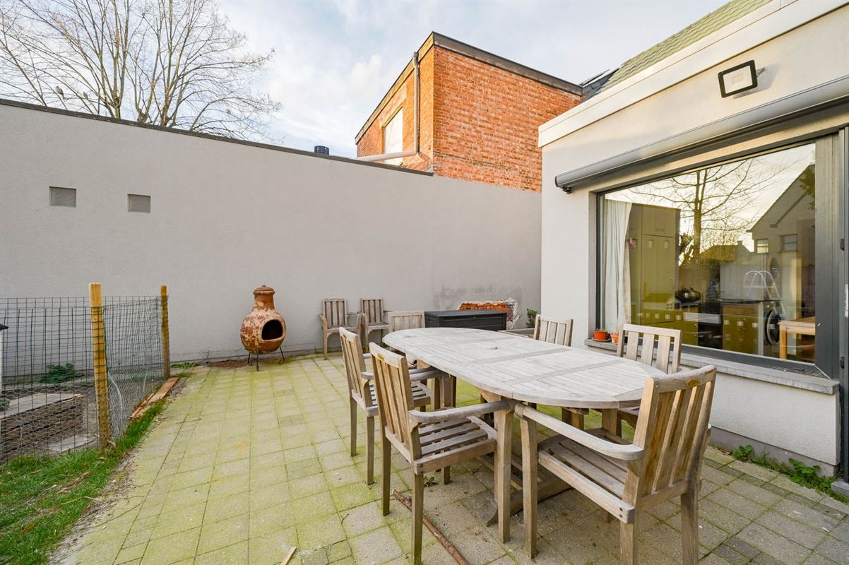 Foto 21 : Huis te 2801 MECHELEN (België) - Prijs In optie