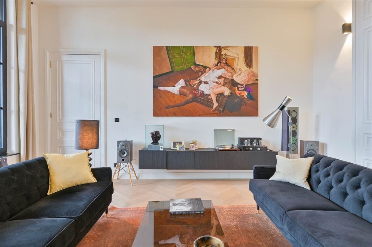 Foto 16 : Appartement te 2800 MECHELEN (België) - Prijs € 1.150.000