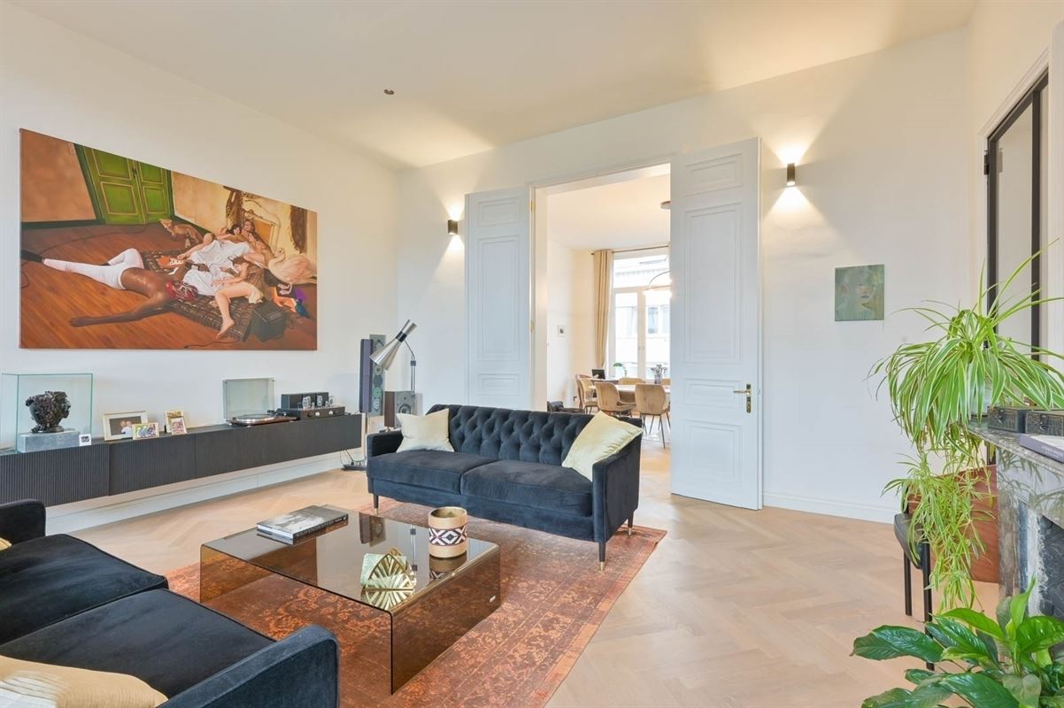 Foto 15 : Appartement te 2800 MECHELEN (België) - Prijs € 1.150.000
