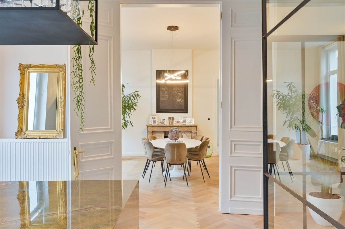 Foto 11 : Appartement te 2800 MECHELEN (België) - Prijs € 1.150.000