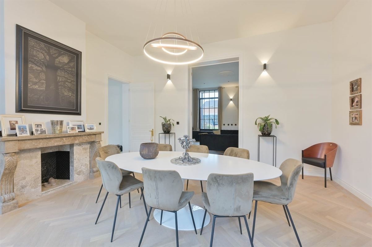 Foto 12 : Appartement te 2800 MECHELEN (België) - Prijs € 1.150.000