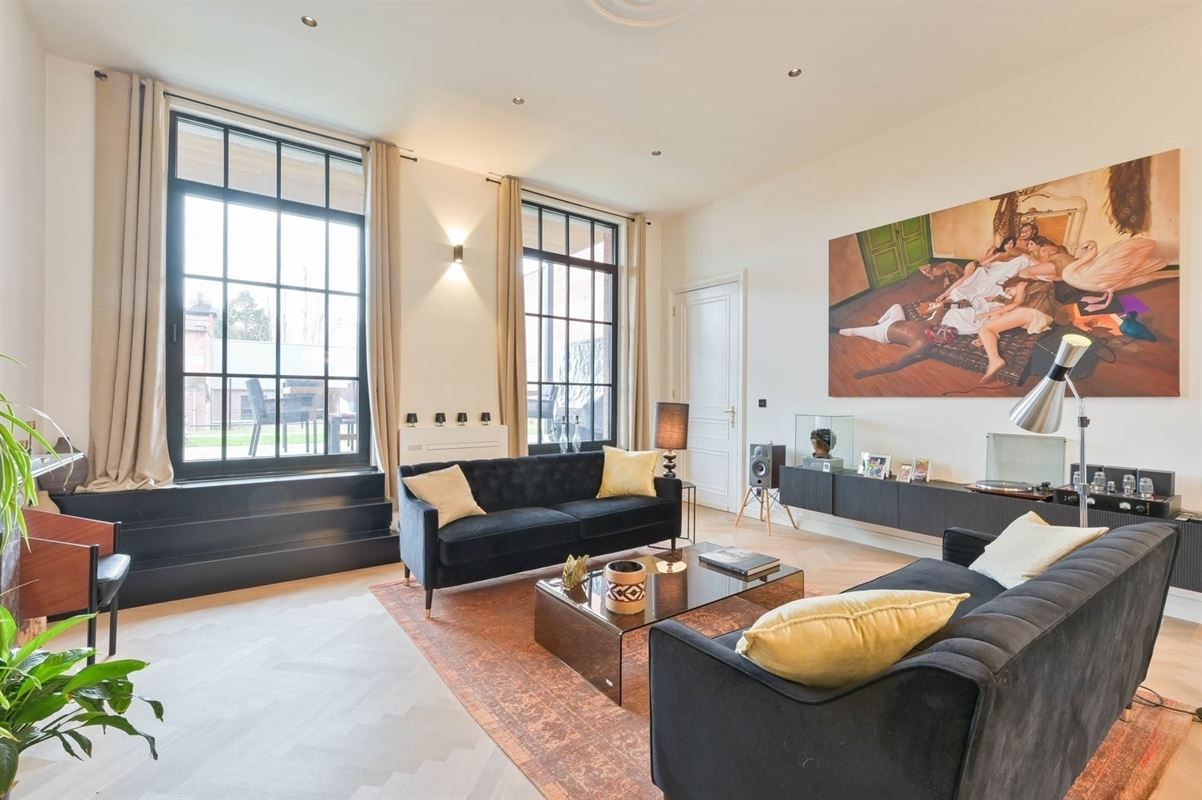 Foto 14 : Appartement te 2800 MECHELEN (België) - Prijs € 1.150.000