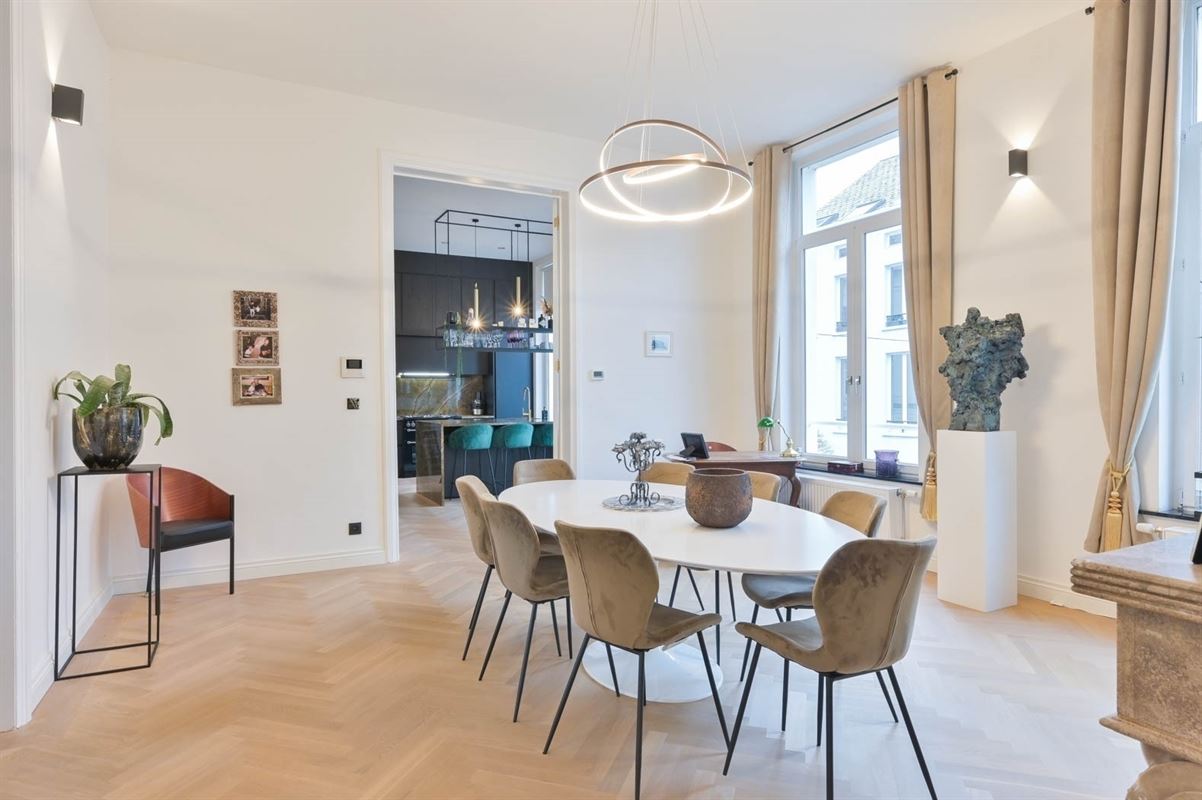 Foto 13 : Appartement te 2800 MECHELEN (België) - Prijs € 1.150.000