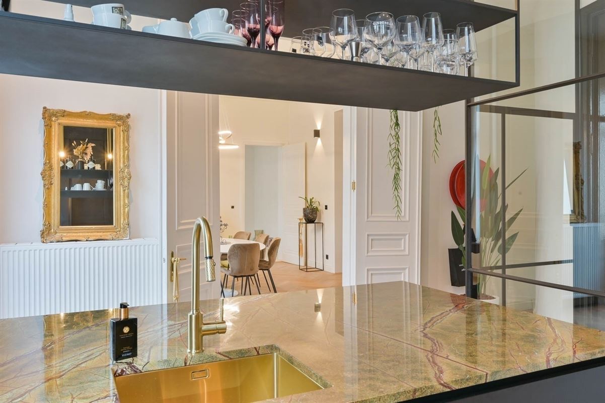Foto 10 : Appartement te 2800 MECHELEN (België) - Prijs € 1.150.000